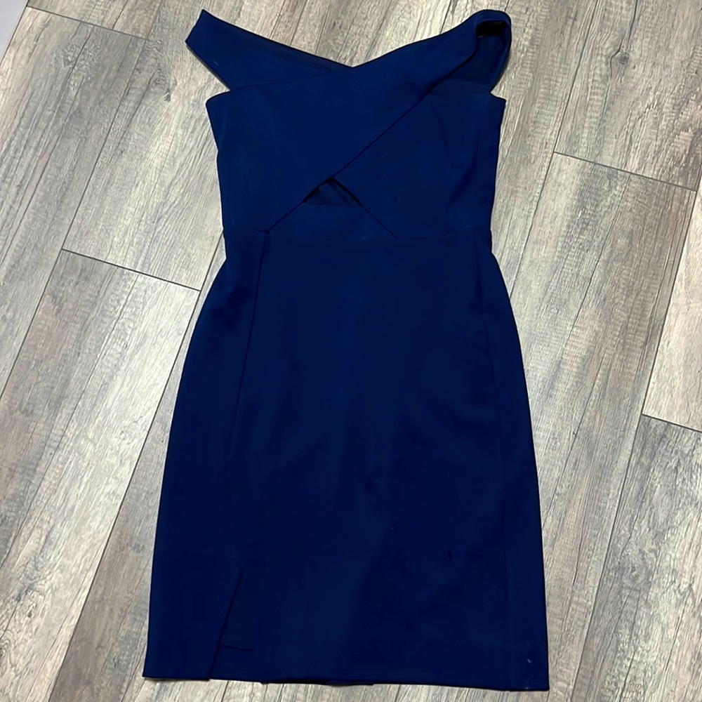 Parker Dress